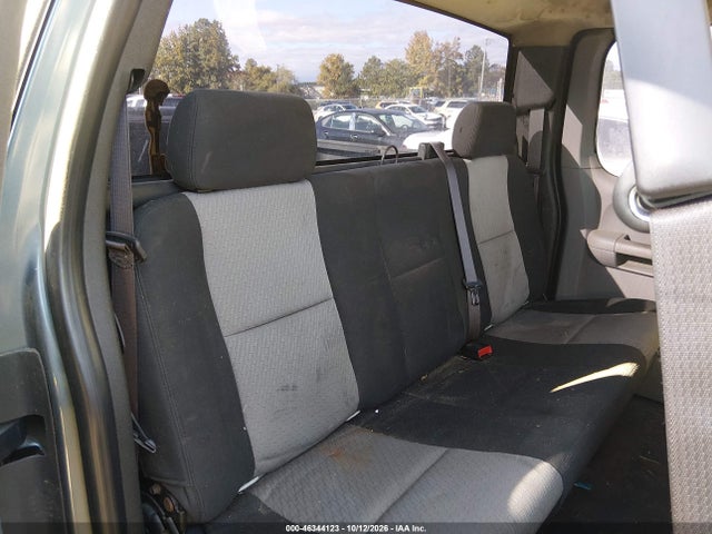 Aukcja sprzedaży 2008 Chevrolet Silverado 1500 Work Truck, vin: 1GCEC19X88Z244585, numer aukcji: 46344123