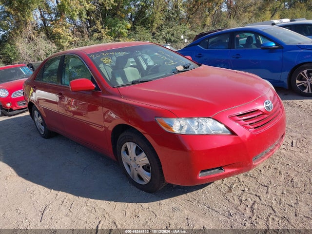 Aukcja sprzedaży 2009 Toyota Camry Le, vin: 4T1BE46K19U367937, numer aukcji: 46344132