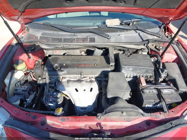 Aukcja sprzedaży 2009 Toyota Camry Le, vin: 4T1BE46K19U367937, numer aukcji: 46344132