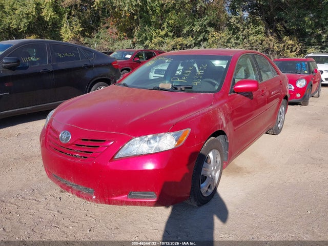 Aukcja sprzedaży 2009 Toyota Camry Le, vin: 4T1BE46K19U367937, numer aukcji: 46344132