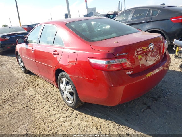 Aukcja sprzedaży 2009 Toyota Camry Le, vin: 4T1BE46K19U367937, numer aukcji: 46344132
