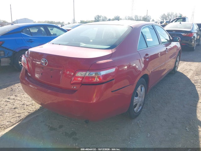 Aukcja sprzedaży 2009 Toyota Camry Le, vin: 4T1BE46K19U367937, numer aukcji: 46344132