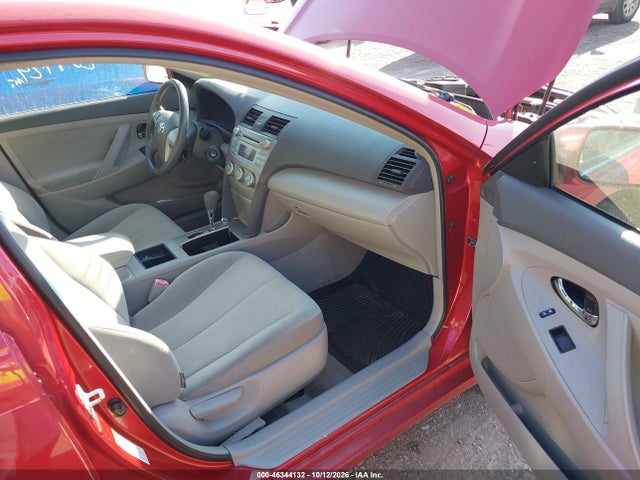 Aukcja sprzedaży 2009 Toyota Camry Le, vin: 4T1BE46K19U367937, numer aukcji: 46344132