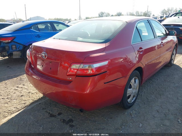 Aukcja sprzedaży 2009 Toyota Camry Le, vin: 4T1BE46K19U367937, numer aukcji: 46344132