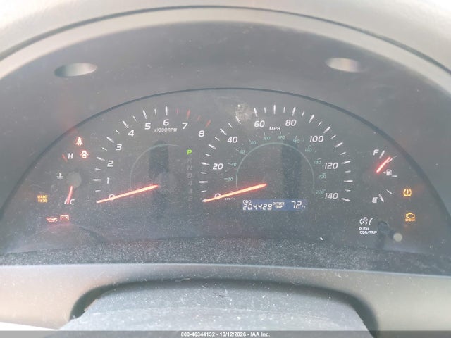 Aukcja sprzedaży 2009 Toyota Camry Le, vin: 4T1BE46K19U367937, numer aukcji: 46344132