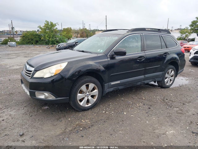 Продажа на аукционе авто 2012 Subaru Outback 2.5i Limited, vin: 4S4BRBKCXC3290599, номер лота: 46344138