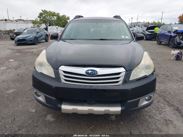 Продажа на аукционе авто 2012 Subaru Outback 2.5i Limited, vin: 4S4BRBKCXC3290599, номер лота: 46344138