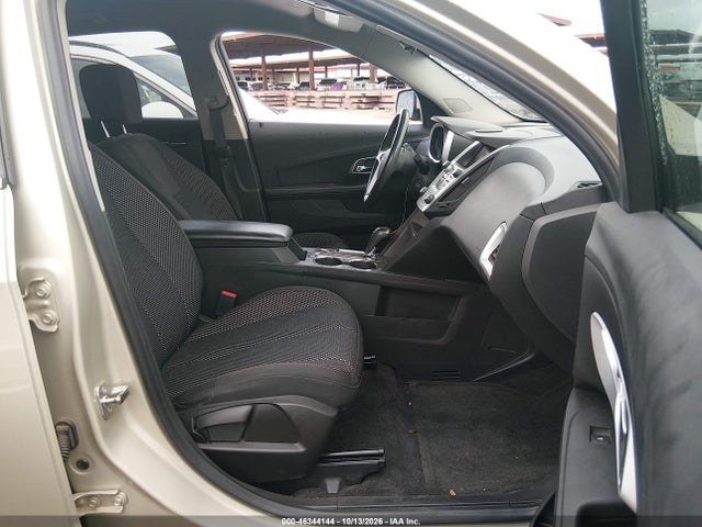 Chevrolet EQUINOX LT 2016 2GNALCEKXG1109725 Image 5