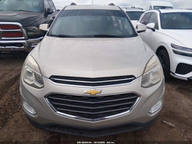 Chevrolet EQUINOX LT 2016 2GNALCEKXG1109725 Image 6