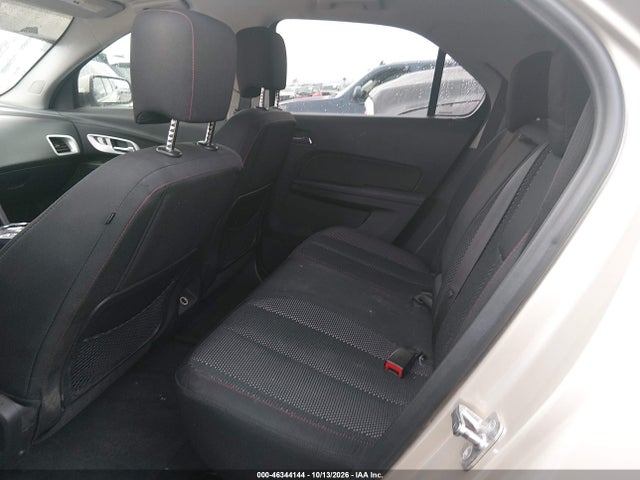 Chevrolet EQUINOX LT 2016 2GNALCEKXG1109725 Image 8