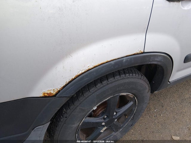 46344147 :رقم المزاد ، JHLRD78812C086325 vin ، 2002 Honda Cr-v Ex مزاد بيع