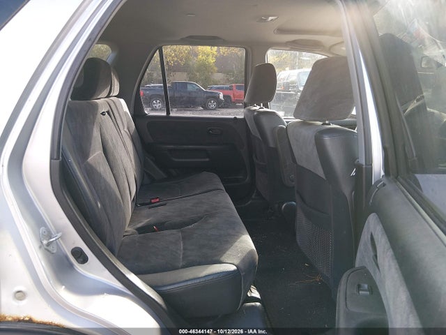 46344147 :رقم المزاد ، JHLRD78812C086325 vin ، 2002 Honda Cr-v Ex مزاد بيع