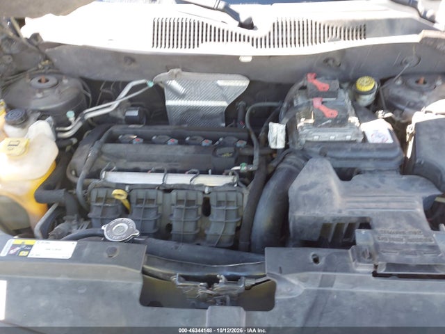 2014 Jeep Compass Sport მანქანა იყიდება აუქციონზე, vin: 1C4NJCBA1ED844624, აუქციონის ნომერი: 46344148