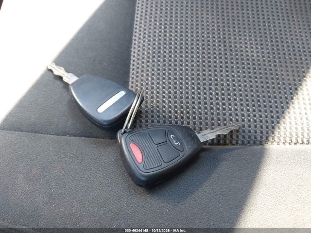 2014 Jeep Compass Sport მანქანა იყიდება აუქციონზე, vin: 1C4NJCBA1ED844624, აუქციონის ნომერი: 46344148