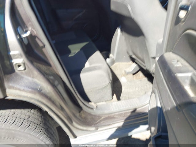 2014 Jeep Compass Sport მანქანა იყიდება აუქციონზე, vin: 1C4NJCBA1ED844624, აუქციონის ნომერი: 46344148