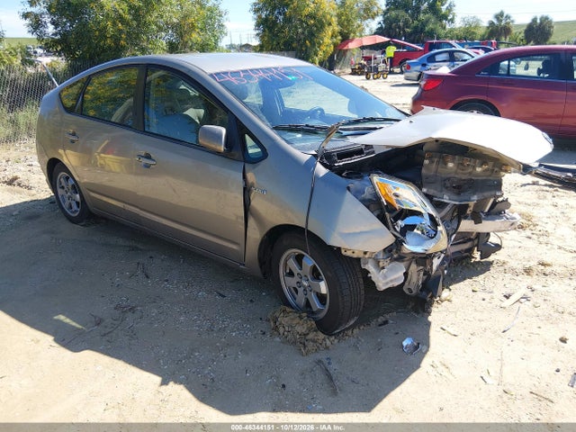 Продаж на аукціоні авто 2008 Toyota Prius, vin: JTDKB20U783441247, номер лоту: 46344151