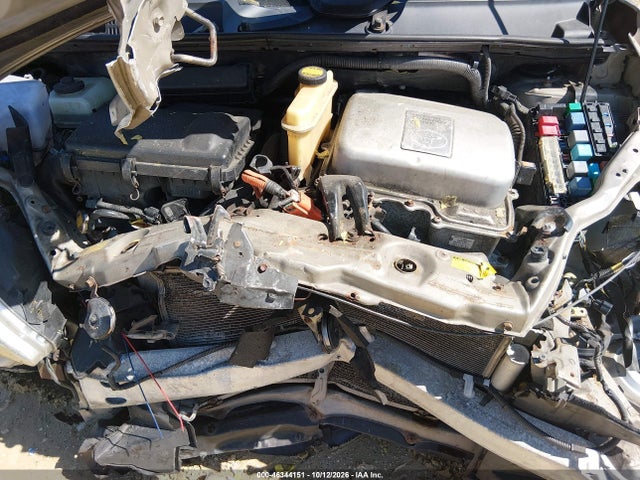 46344151 :رقم المزاد ، JTDKB20U783441247 vin ، 2008 Toyota Prius مزاد بيع