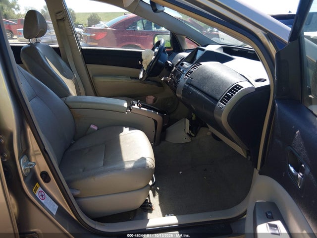 46344151 :رقم المزاد ، JTDKB20U783441247 vin ، 2008 Toyota Prius مزاد بيع
