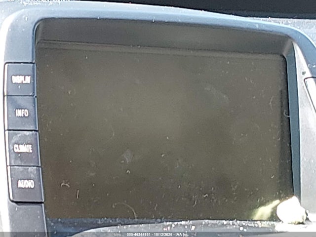 46344151 :رقم المزاد ، JTDKB20U783441247 vin ، 2008 Toyota Prius مزاد بيع