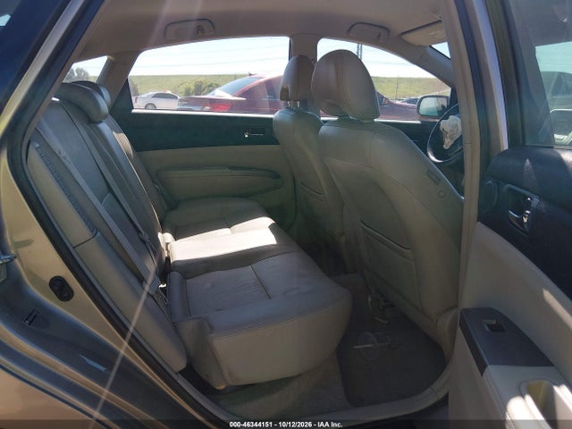 46344151 :رقم المزاد ، JTDKB20U783441247 vin ، 2008 Toyota Prius مزاد بيع