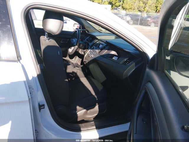1FAHP2L86FG149367 Ford Police Interceptor