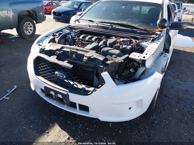1FAHP2L86FG149367 Ford Police Interceptor