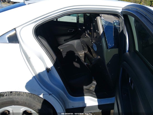1FAHP2L86FG149367 Ford Police Interceptor