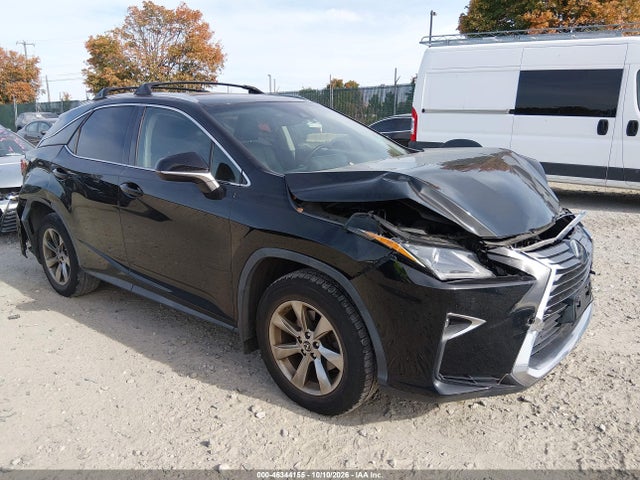 Aukcja sprzedaży 2019 Lexus Rx 350, vin: JTJBZMCA5K2040850, numer aukcji: 46344155