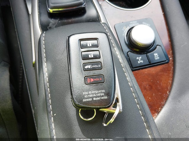 Продаж на аукціоні авто 2019 Lexus Rx 350, vin: JTJBZMCA5K2040850, номер лоту: 46344155