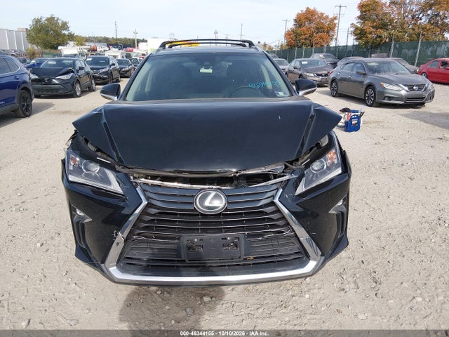 Продаж на аукціоні авто 2019 Lexus Rx 350, vin: JTJBZMCA5K2040850, номер лоту: 46344155