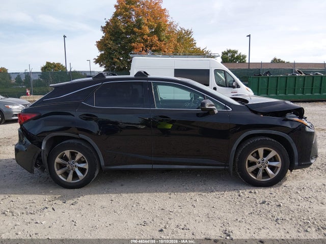 Продаж на аукціоні авто 2019 Lexus Rx 350, vin: JTJBZMCA5K2040850, номер лоту: 46344155