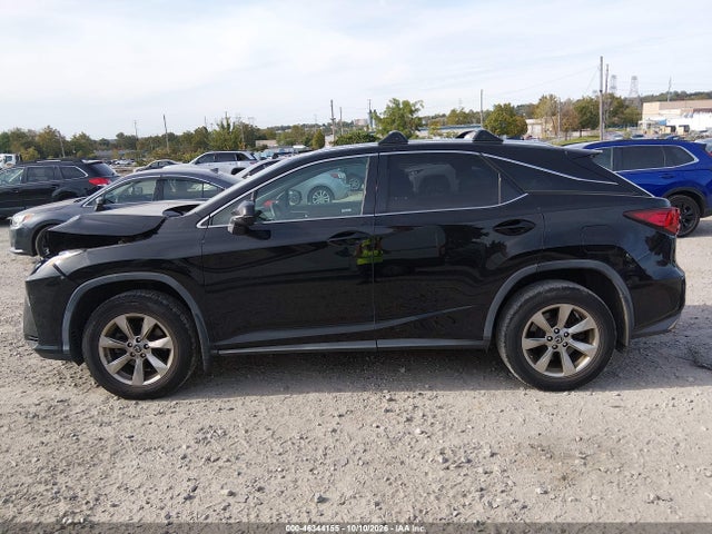 Продаж на аукціоні авто 2019 Lexus Rx 350, vin: JTJBZMCA5K2040850, номер лоту: 46344155