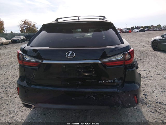 Продаж на аукціоні авто 2019 Lexus Rx 350, vin: JTJBZMCA5K2040850, номер лоту: 46344155