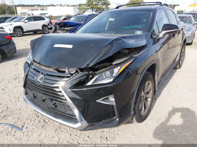 Продаж на аукціоні авто 2019 Lexus Rx 350, vin: JTJBZMCA5K2040850, номер лоту: 46344155