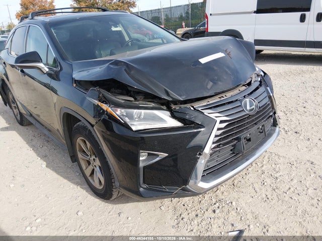 Продаж на аукціоні авто 2019 Lexus Rx 350, vin: JTJBZMCA5K2040850, номер лоту: 46344155