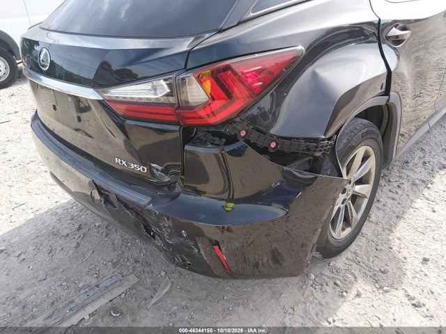 Продаж на аукціоні авто 2019 Lexus Rx 350, vin: JTJBZMCA5K2040850, номер лоту: 46344155