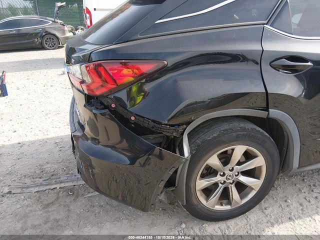Продаж на аукціоні авто 2019 Lexus Rx 350, vin: JTJBZMCA5K2040850, номер лоту: 46344155