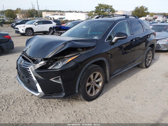 Продаж на аукціоні авто 2019 Lexus Rx 350, vin: JTJBZMCA5K2040850, номер лоту: 46344155