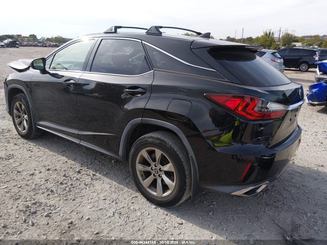 Продаж на аукціоні авто 2019 Lexus Rx 350, vin: JTJBZMCA5K2040850, номер лоту: 46344155