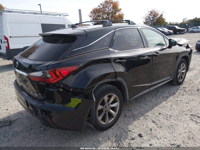 Продаж на аукціоні авто 2019 Lexus Rx 350, vin: JTJBZMCA5K2040850, номер лоту: 46344155