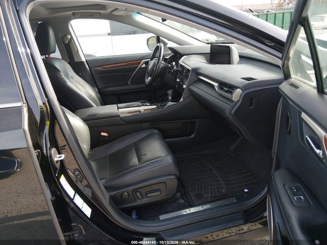 Продаж на аукціоні авто 2019 Lexus Rx 350, vin: JTJBZMCA5K2040850, номер лоту: 46344155
