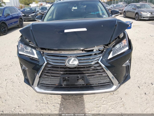 Продаж на аукціоні авто 2019 Lexus Rx 350, vin: JTJBZMCA5K2040850, номер лоту: 46344155
