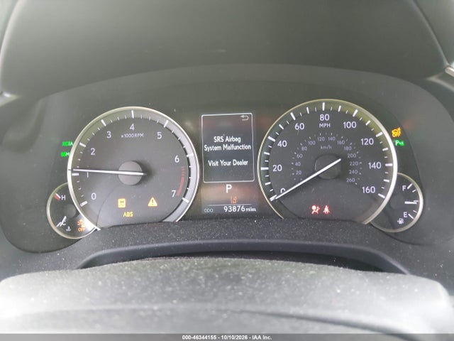 Продаж на аукціоні авто 2019 Lexus Rx 350, vin: JTJBZMCA5K2040850, номер лоту: 46344155