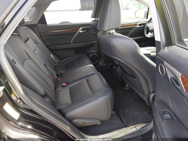 Продаж на аукціоні авто 2019 Lexus Rx 350, vin: JTJBZMCA5K2040850, номер лоту: 46344155