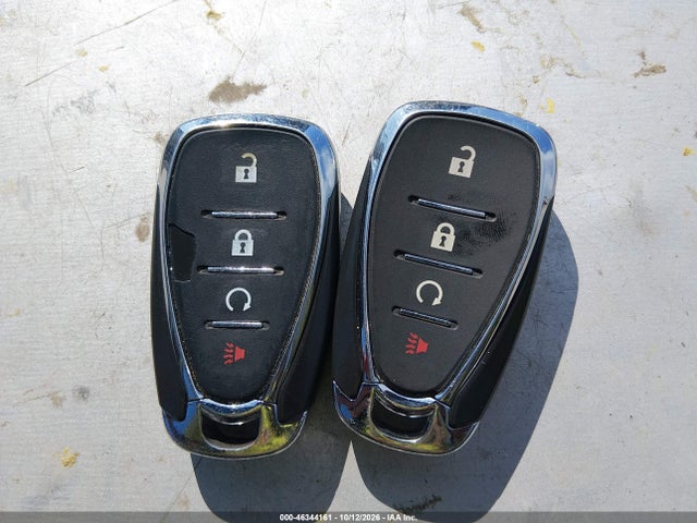 Продажа на аукционе авто 2016 Chevrolet Volt Premier, vin: 1G1RB6S51GU100147, номер лота: 46344161