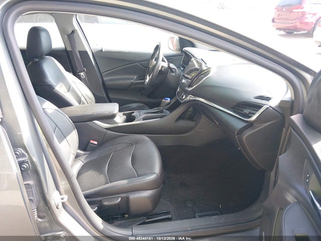 Продажа на аукционе авто 2016 Chevrolet Volt Premier, vin: 1G1RB6S51GU100147, номер лота: 46344161