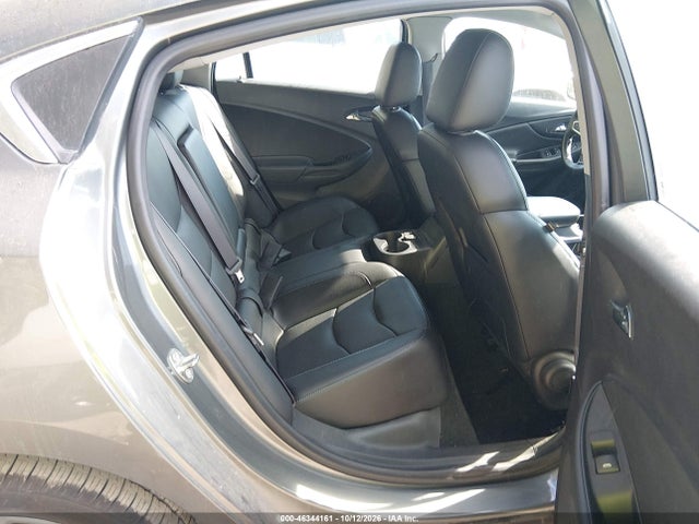 Продажа на аукционе авто 2016 Chevrolet Volt Premier, vin: 1G1RB6S51GU100147, номер лота: 46344161