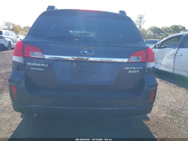 2010 Subaru Outback 2.5i Premium მანქანა იყიდება აუქციონზე, vin: 4S4BRBGC6A1320991, აუქციონის ნომერი: 46344162