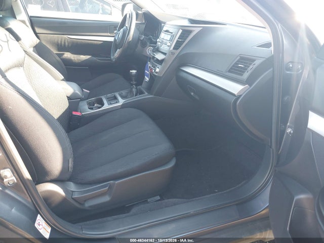 2010 Subaru Outback 2.5i Premium მანქანა იყიდება აუქციონზე, vin: 4S4BRBGC6A1320991, აუქციონის ნომერი: 46344162