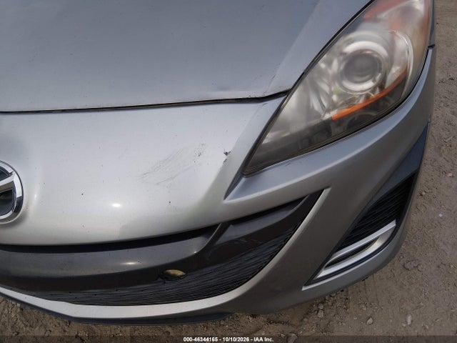 Продаж на аукціоні авто 2010 Mazda Mazda3 S Sport, vin: JM1BL1H62A1113507, номер лоту: 46344165
